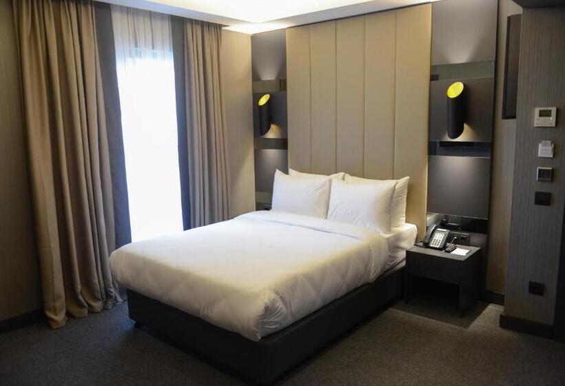 Fotos del hotel Cityloft 24:  11