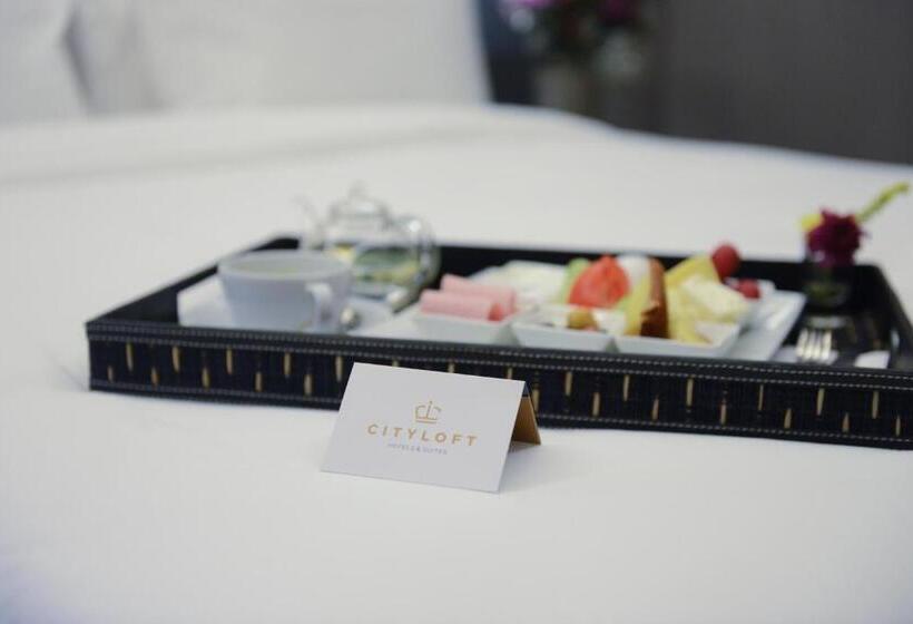 Fotos del hotel Cityloft 24:  24