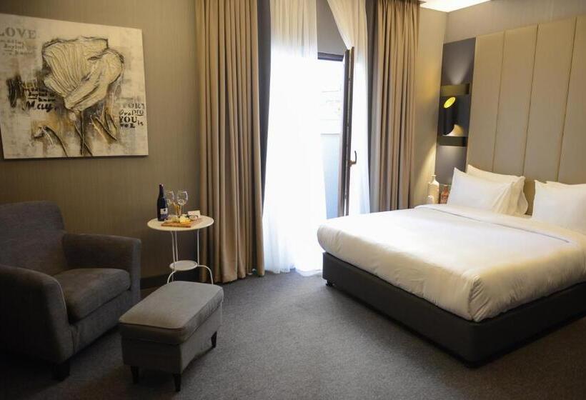 Fotos del hotel Cityloft 24:  17