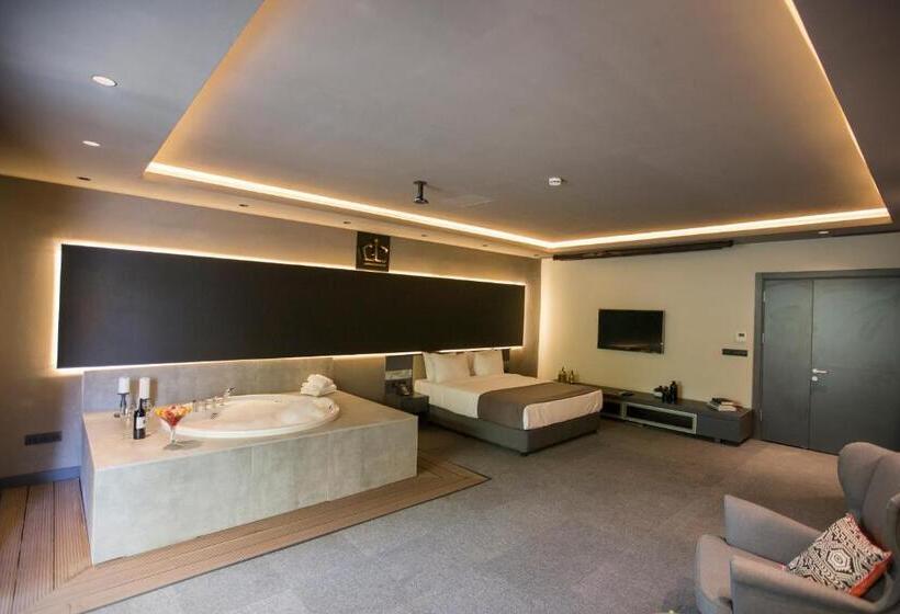 Fotos del hotel Cityloft 24:  8