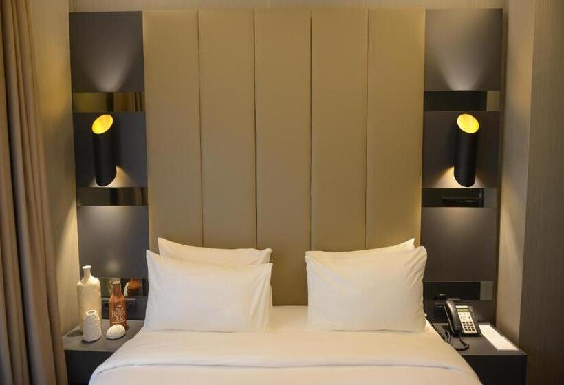 Fotos del hotel Cityloft 24:  13