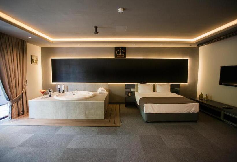 Fotos del hotel Cityloft 24:  5