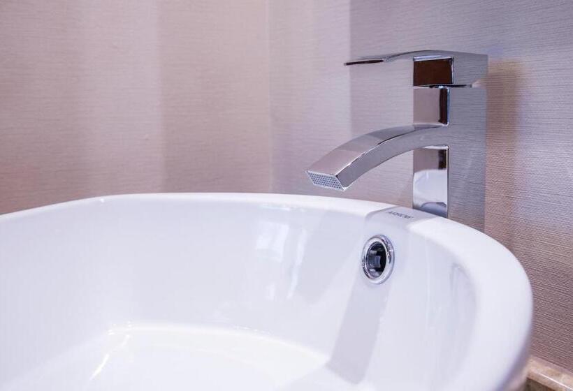 Fotos del hotel Shanghai Soho Garden:  19