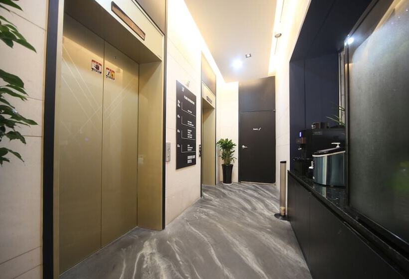 Fotos del hotel Oslo:  2