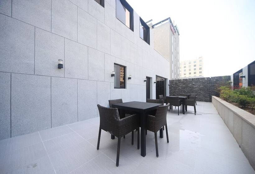 Fotos del hotel Oslo:  4