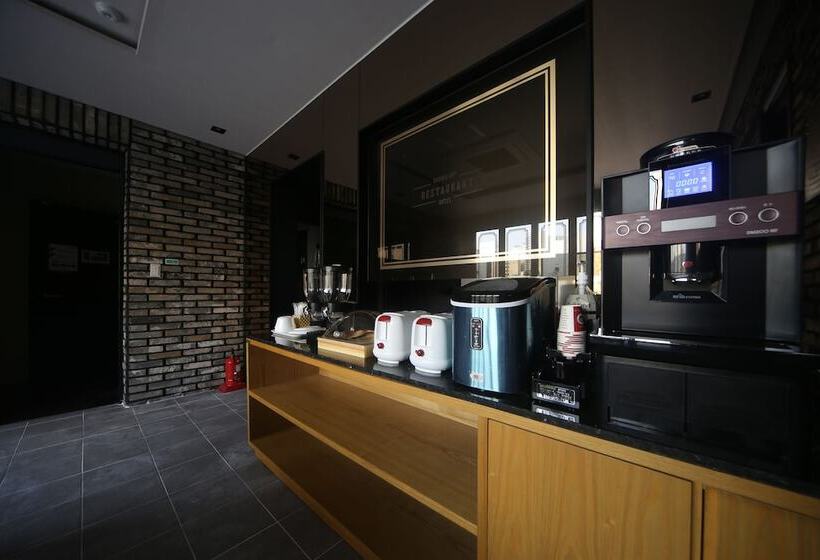 Fotos del hotel Oslo:  7