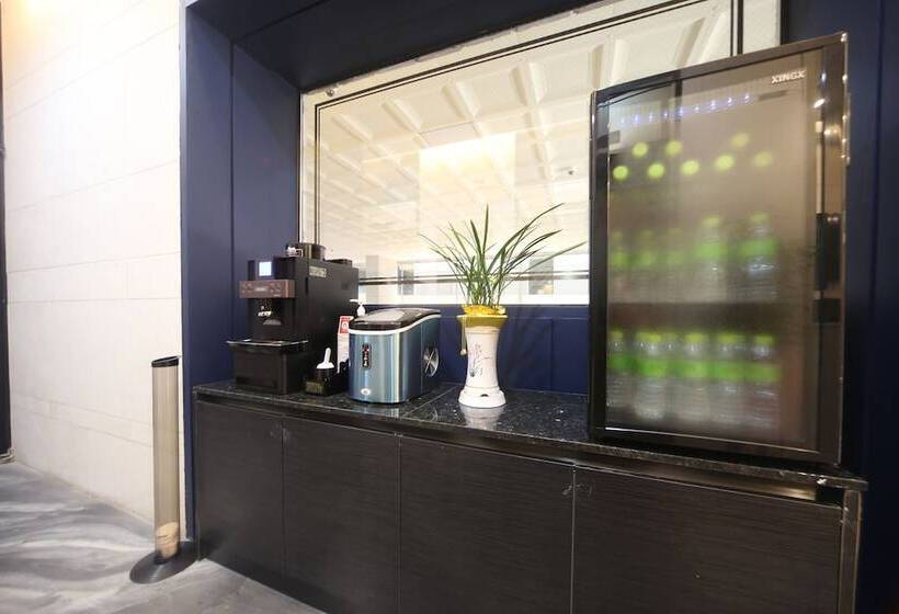 Fotos del hotel Oslo:  13