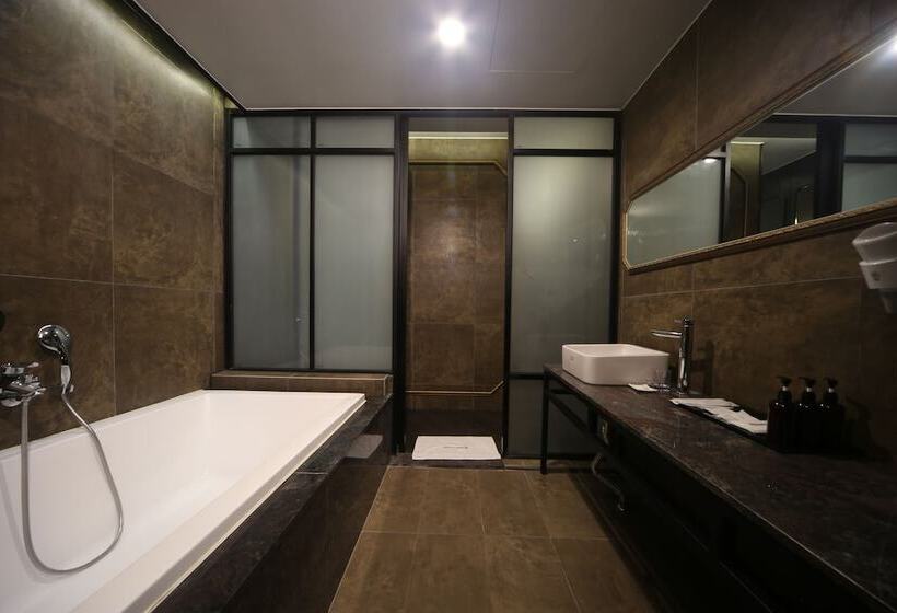 Fotos del hotel Oslo:  5