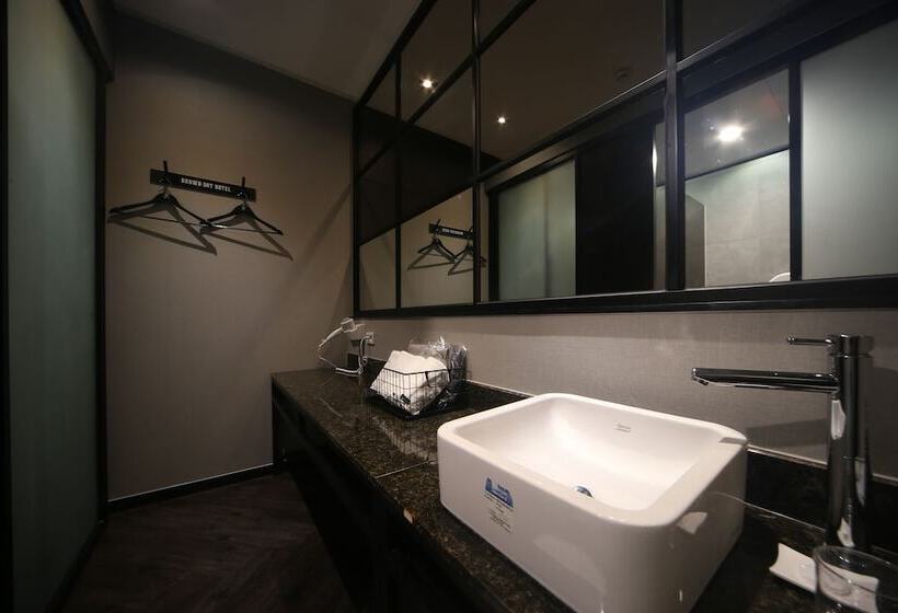 Fotos del hotel Oslo:  8