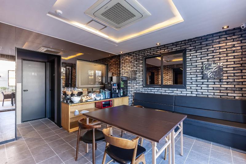 Fotos del hotel Oslo:  3