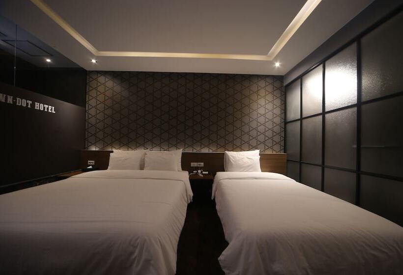 Fotos del hotel Oslo:  18