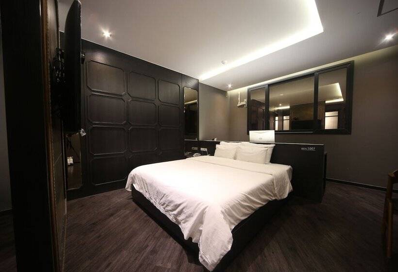 Fotos del hotel Oslo:  24