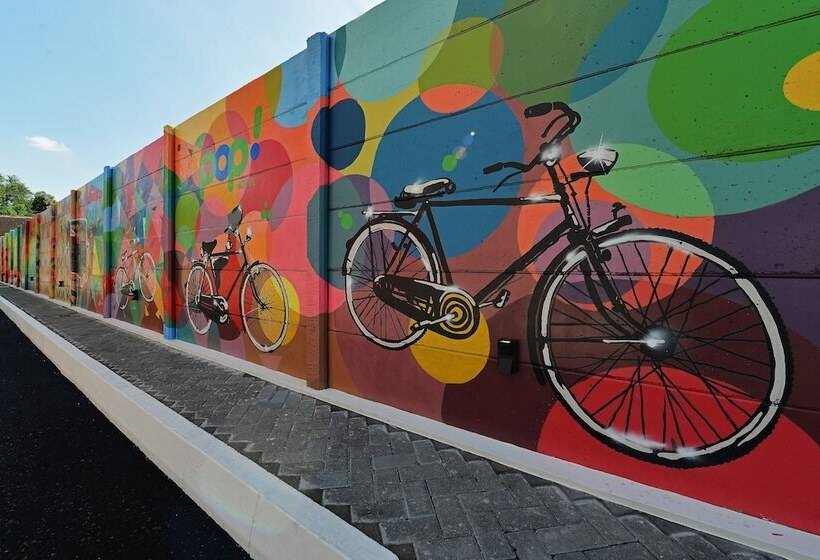 Fotos del hotel Pop! Hotel Timoho Yogyakarta:  6