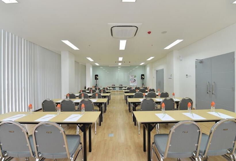 Fotos del hotel Pop! Hotel Timoho Yogyakarta:  15