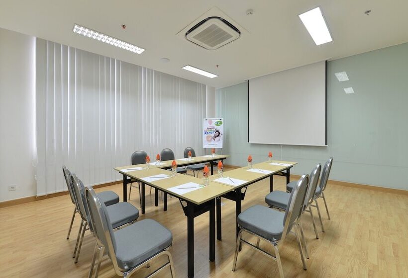 Fotos del hotel Pop! Hotel Timoho Yogyakarta:  11