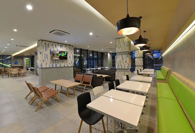 Fotos del hotel Pop! Hotel Timoho Yogyakarta:  3