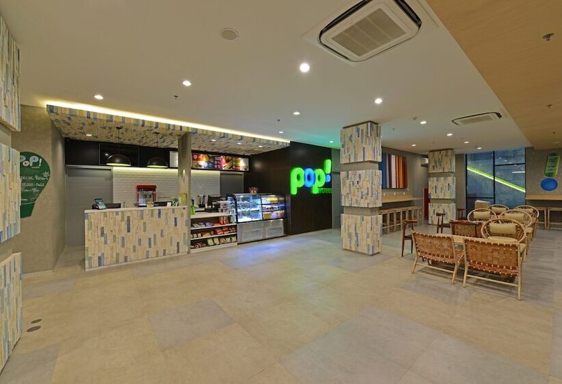 Fotos del hotel Pop! Hotel Timoho Yogyakarta:  10
