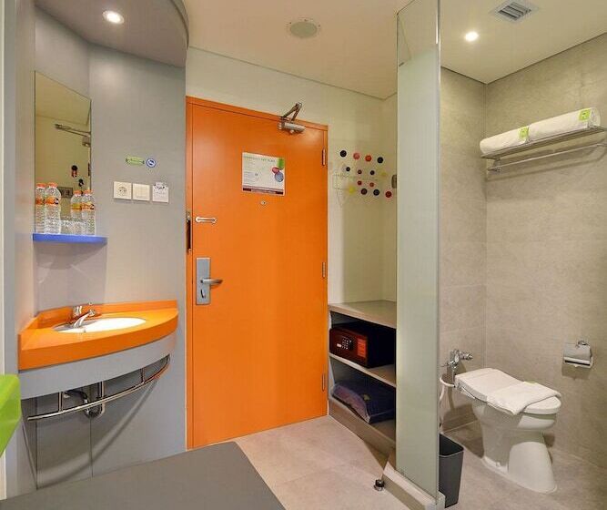 Fotos del hotel Pop! Hotel Timoho Yogyakarta:  5