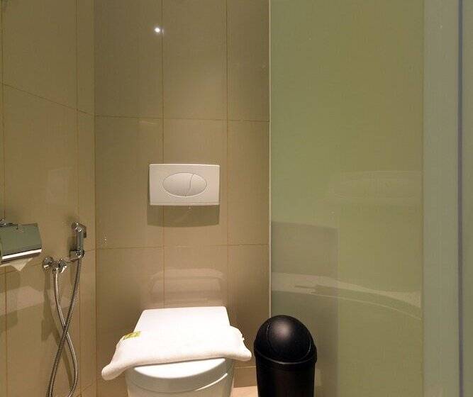 Fotos del hotel Pop! Hotel Timoho Yogyakarta:  12