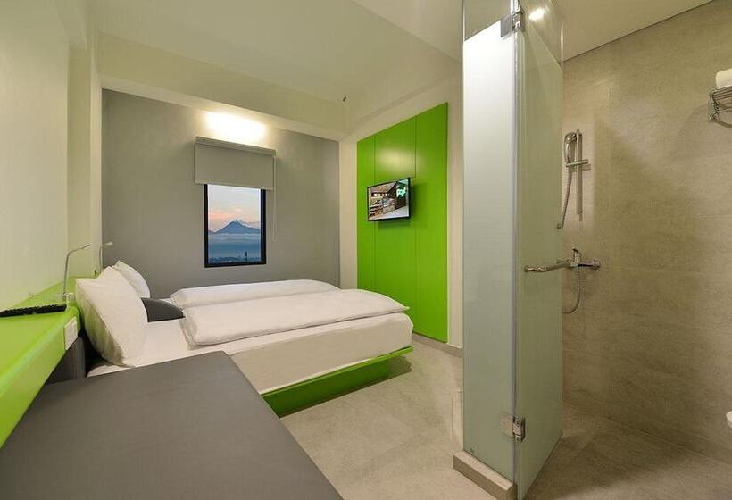 Fotos del hotel Pop! Hotel Timoho Yogyakarta:  14