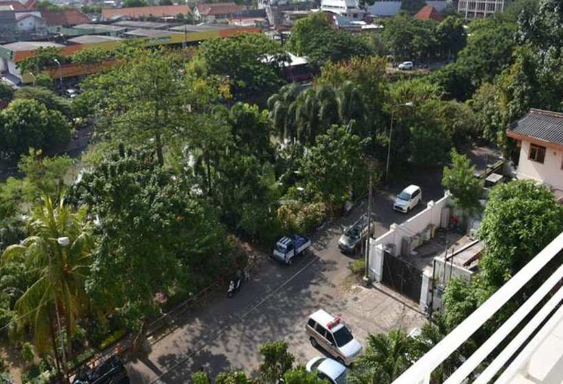 Fotos del hotel Moscha Surabaya City Center:  13