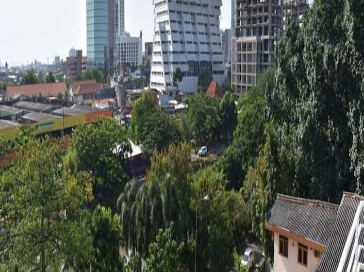 Fotos del hotel Moscha Surabaya City Center:  8