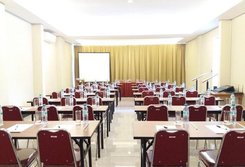 Fotos del hotel Moscha Surabaya City Center:  10