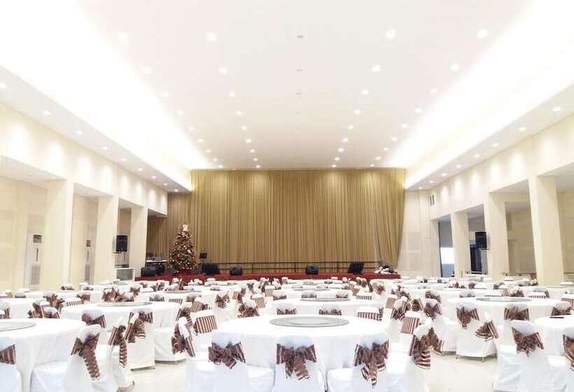 Fotos del hotel Moscha Surabaya City Center:  12