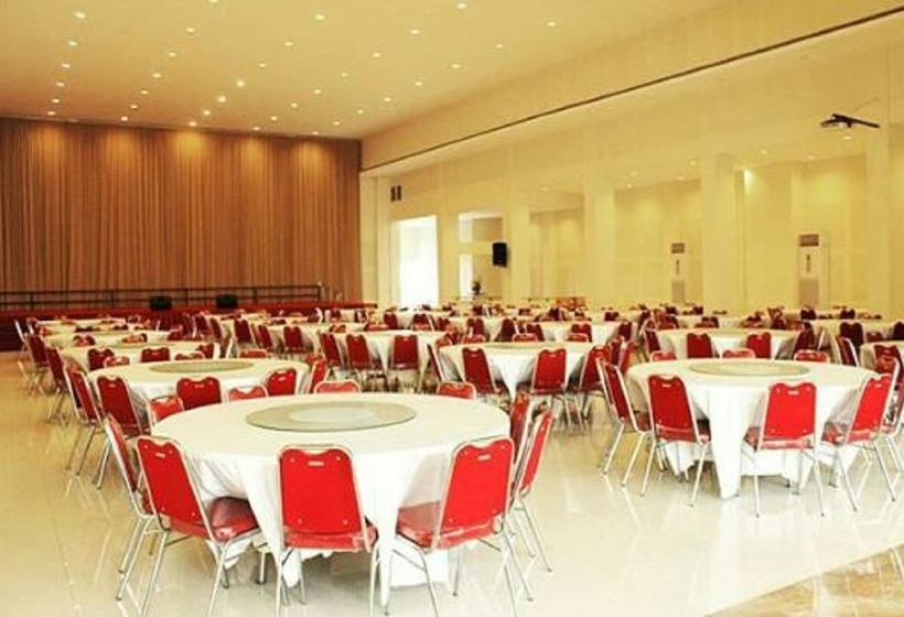 Fotos del hotel Moscha Surabaya City Center:  14