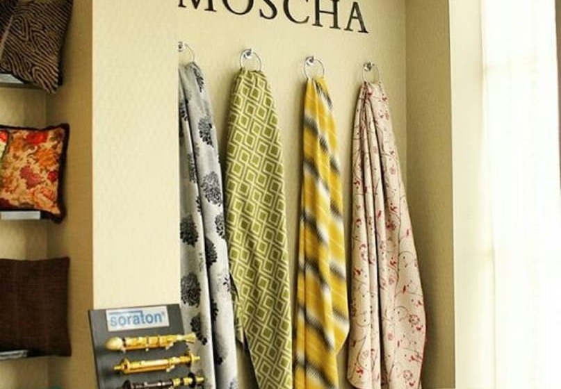 Moscha Surabaya City Center