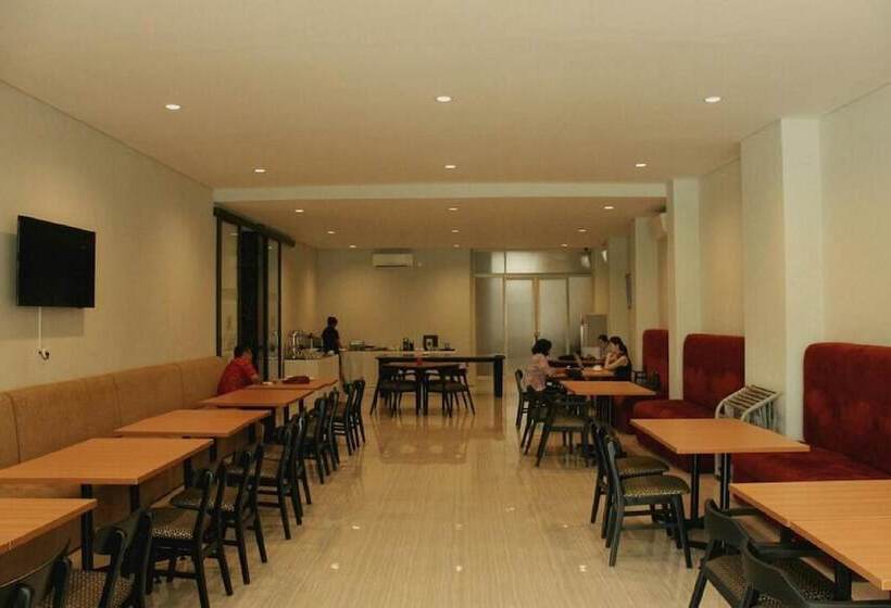 Fotos del hotel Moscha Surabaya City Center:  5