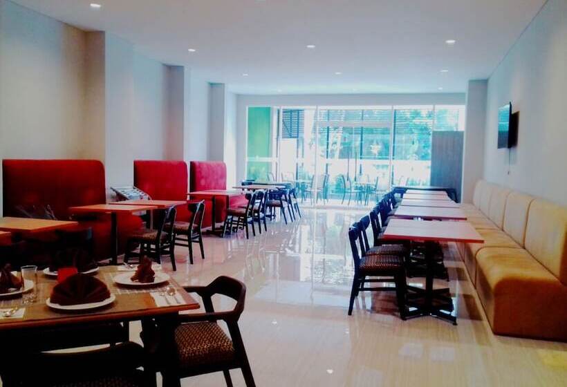 Fotos del hotel Moscha Surabaya City Center:  4