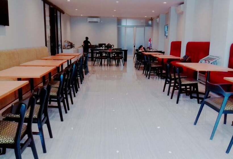 Fotos del hotel Moscha Surabaya City Center:  9