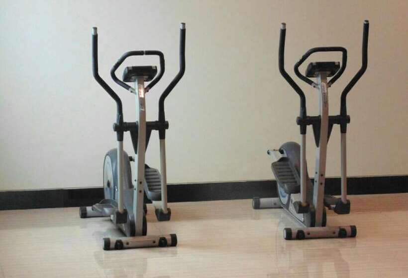 Fotos del hotel Moscha Surabaya City Center:  2