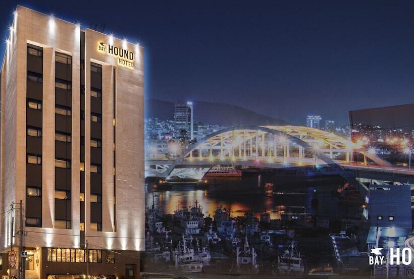 Fotos del hotel Bay Hound:  18