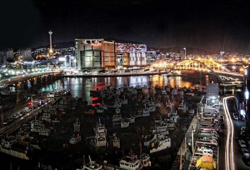 Fotos del hotel Bay Hound:  17