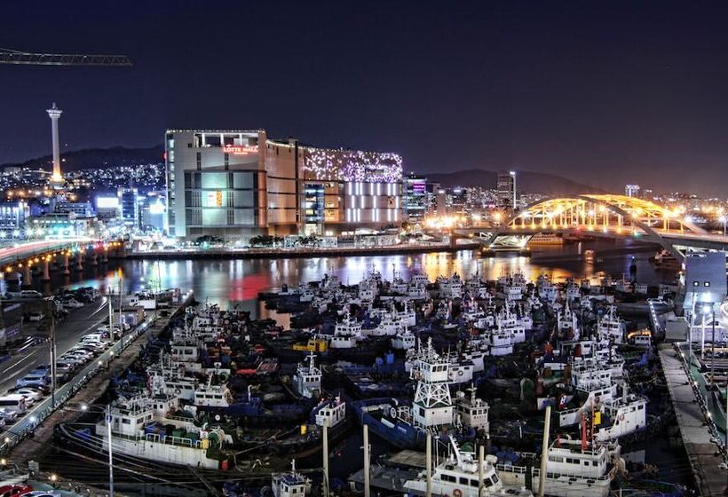 Fotos del hotel Bay Hound:  12