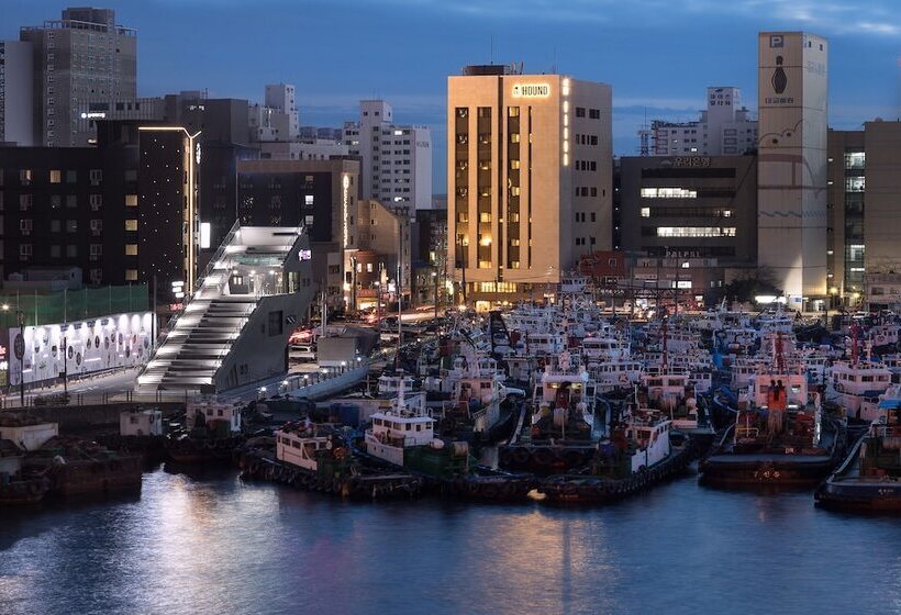 Fotos del hotel Bay Hound:  20