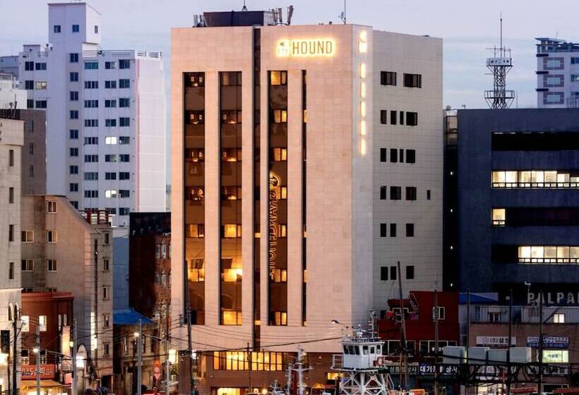 Fotos del hotel Bay Hound:  8