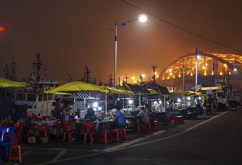 Fotos del hotel Bay Hound:  25