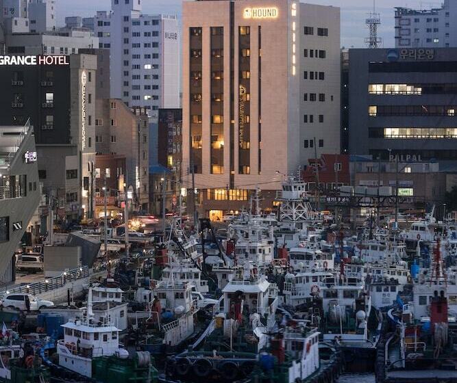 Fotos del hotel Bay Hound:  23