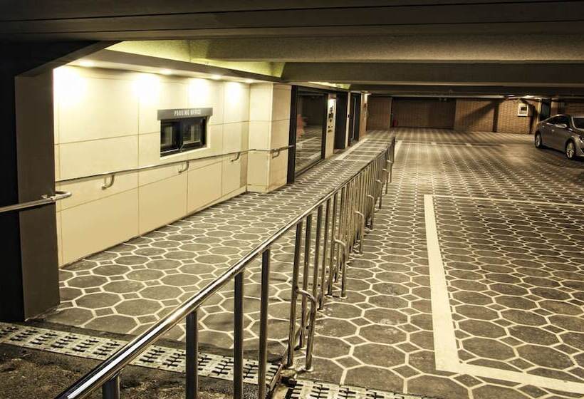 Fotos del hotel Bay Hound:  16