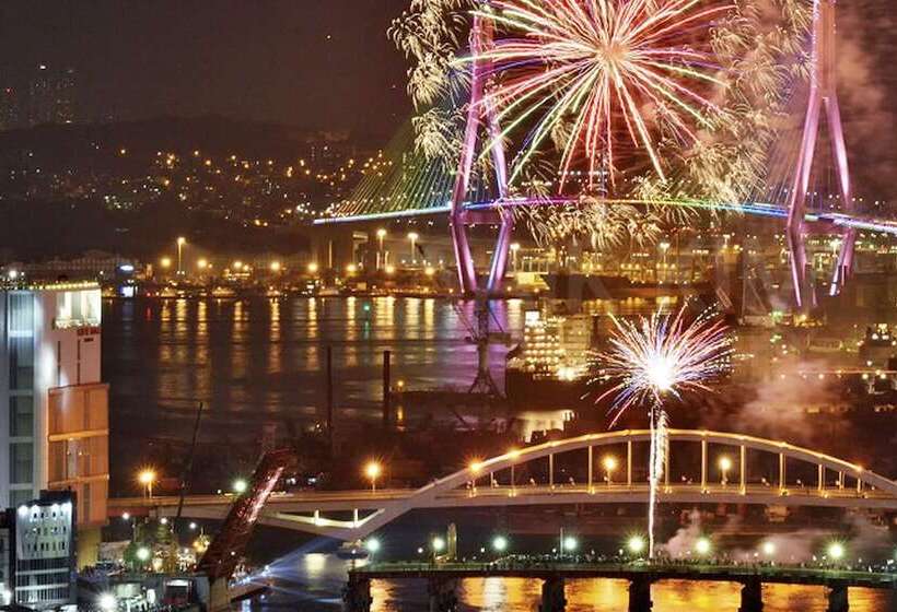 Fotos del hotel Bay Hound:  7