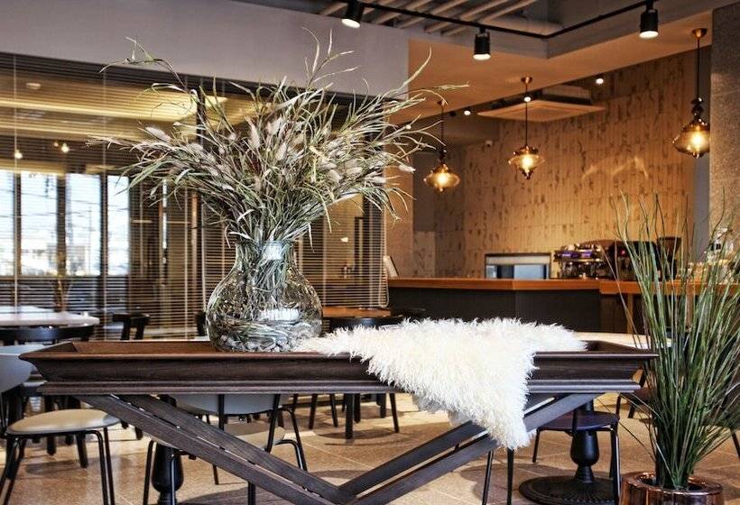 Fotos del hotel Bay Hound:  19