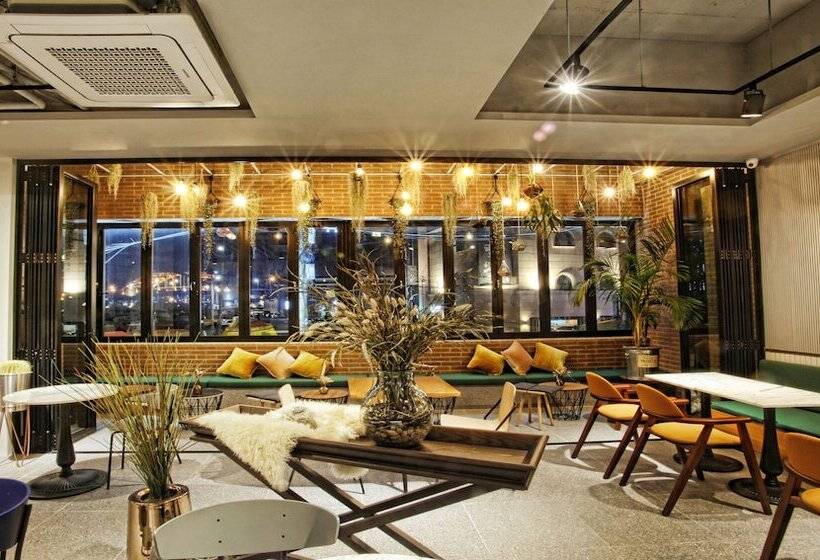 Fotos del hotel Bay Hound:  15