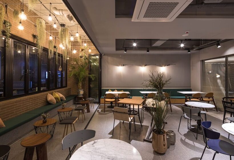 Fotos del hotel Bay Hound:  2