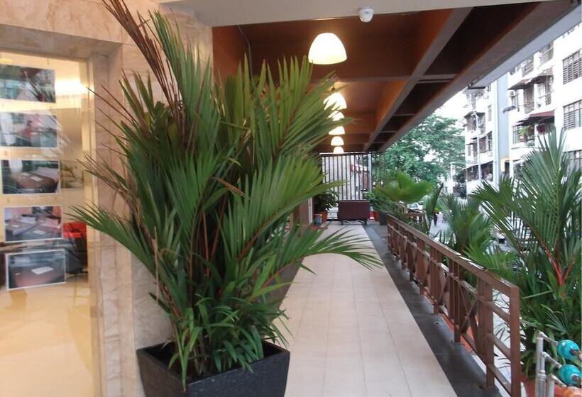 Fotos del hotel Bintang:  8