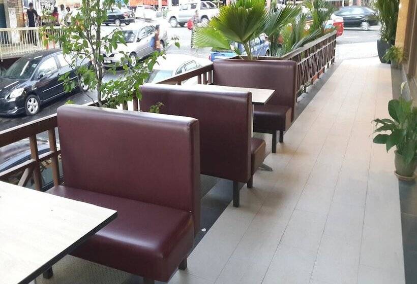 Fotos del hotel Bintang:  14