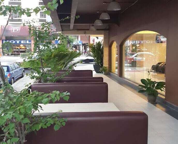 Fotos del hotel Bintang:  19