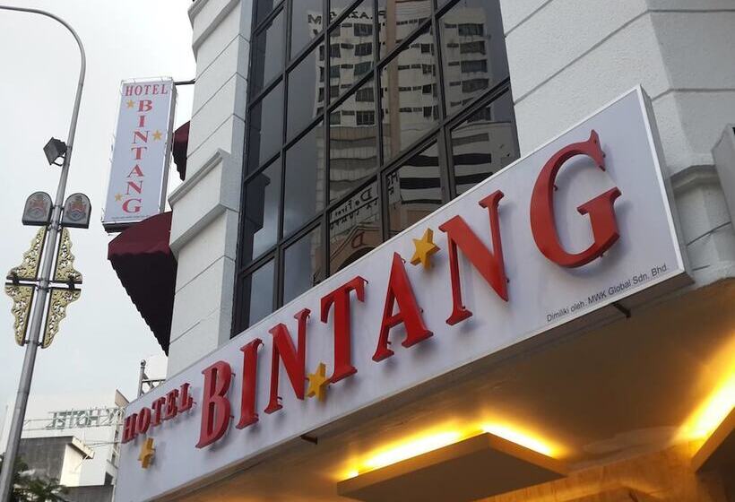 Fotos del hotel Bintang:  11